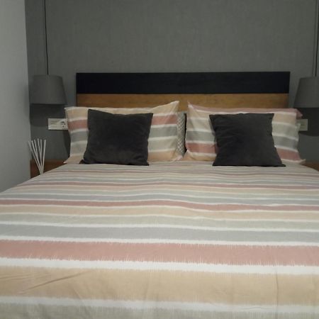 Apartamento La Bella Malagueta Málaga Exterior foto