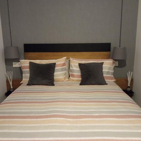 Apartamento La Bella Malagueta Málaga Exterior foto