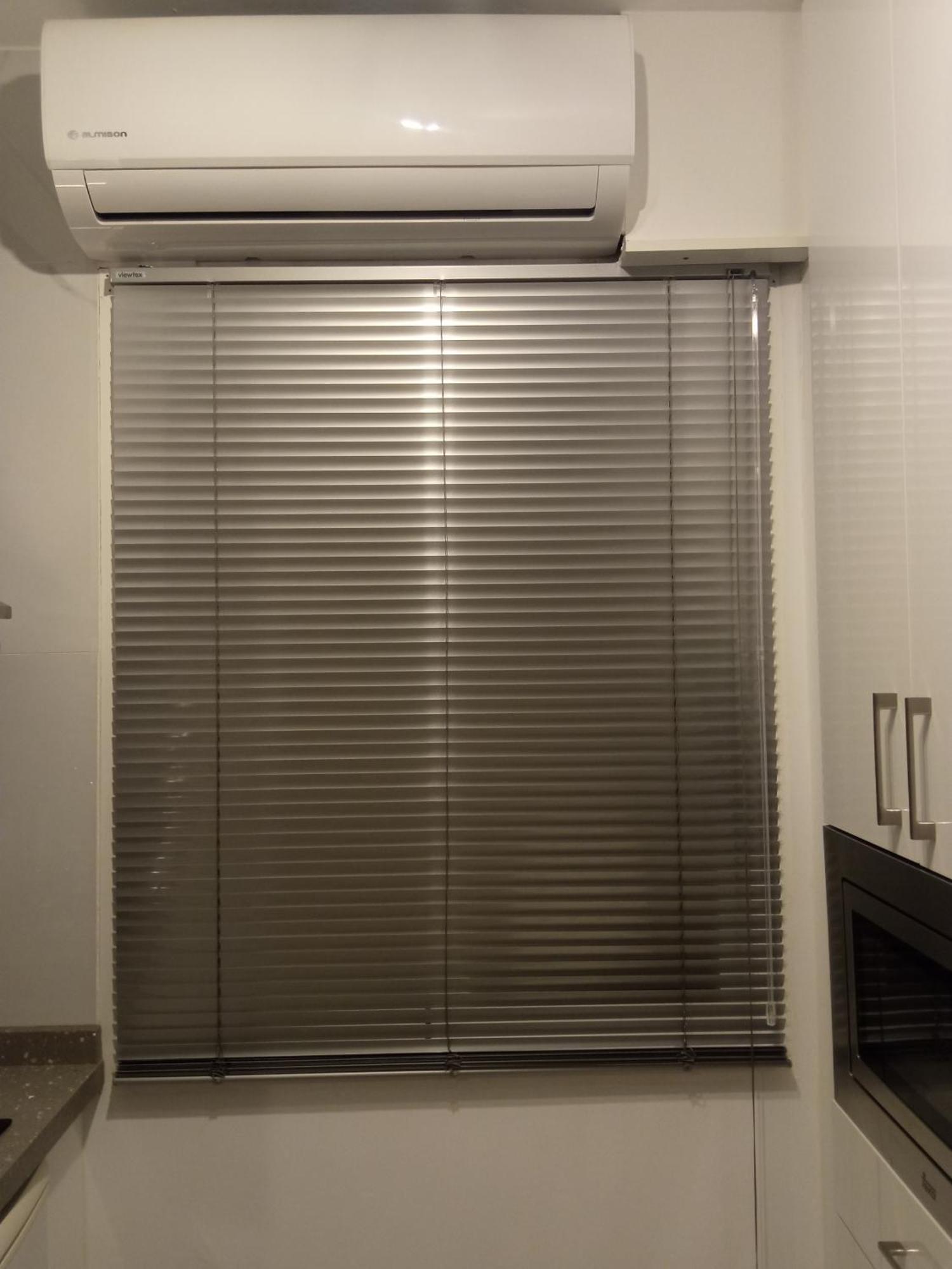 Apartamento La Bella Malagueta Málaga Exterior foto